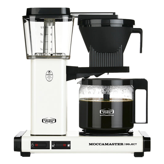 Moccamaster Select 1.25 Litre